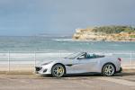 Ferrari Portofino 2018 года (AU)